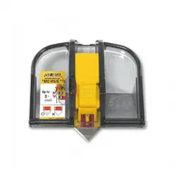 کاتر الفا مدل MC-45/DX