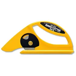 کاتر الفا مدل C-45