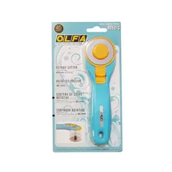 کاتر الفا مدل RTY-2/C