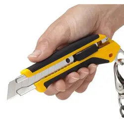 کاتر الفا مدل L-6/AL