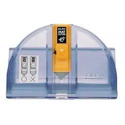 کاتر الفا مدل MC.45/2B