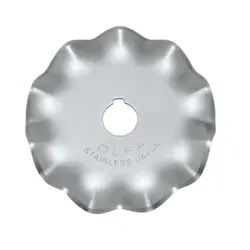 تیغ کاتر الفا مدل WAB45-1