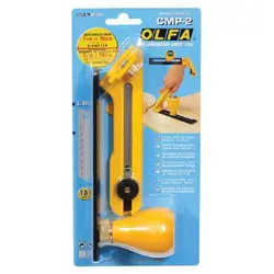 کاتر الفا مدل CMP-2