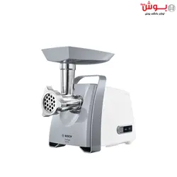 مشخصات و قیمت چرخ گوشت بوش مدل MFW66020 - لوازم خانگی بوش