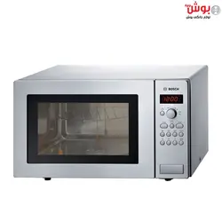 مشخصات و قیمت مایکروویو بوش مدل HMT84G451