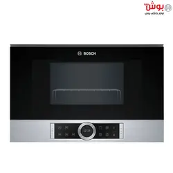 مشخصات و قیمت مایکروویو توکار بوش مدل BEL634GS1