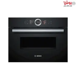 مشخصات و قیمت مایکروویو توکار بوش مدل CMG636BB1