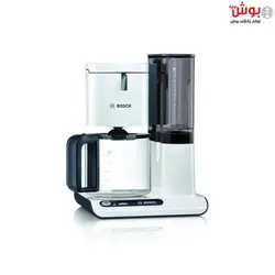 مشخصات و قیمت قهوه‌ساز بوش مدل TKA8011