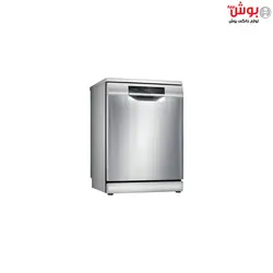 ماشین ظرفشویی 14 نفره بوش مدل SMS8ZDI48Q