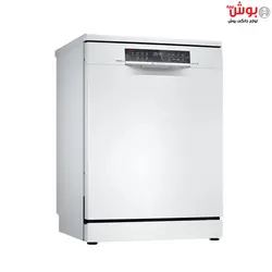 ماشین ظرفشویی 14 نفره بوش مدل SMS6HMW27Q
