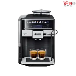 مشخصات و قیمت اسپرسو ساز بوش مدل TIS65429RW