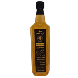 روغن ارده کنجد 1 لیتری