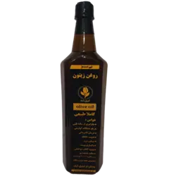 روغن زیتون بی بو 1 لیتری