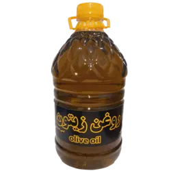 روغن زیتون بی بو 4 لیتری
