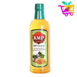 روغن کنجد کی ام پی در حجم 1 لیتر - فروشگاه اینترنتی هگز لند