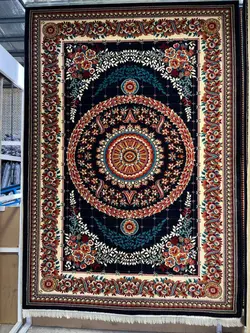 فرش گبه . کلیک کنیدبرای دیدن بقیه طرها