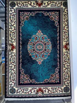 فرش گبه . کلیک کنیدبرای دیدن بقیه طرها