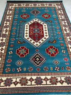 فرش گبه . کلیک کنیدبرای دیدن بقیه طرها