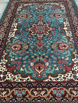 فرش گبه . کلیک کنیدبرای دیدن بقیه طرها