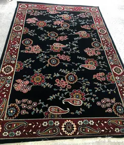 فرش گبه . کلیک کنیدبرای دیدن بقیه طرها