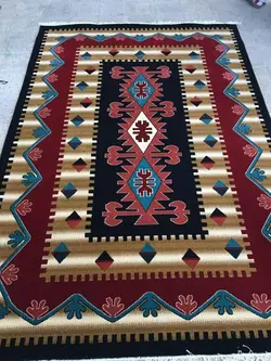 فرش گبه . کلیک کنیدبرای دیدن بقیه طرها
