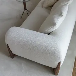 مبل راحتی داتیس مدل تدی