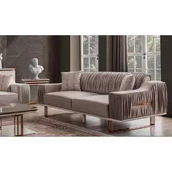 مبل راحتی داتیس مدل بافی