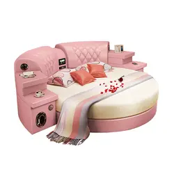 تخت خواب آپشنال داتیس – مدل ریموند