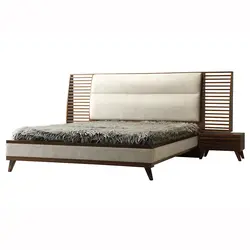 تخت خواب مدل لاویدا - Lavida