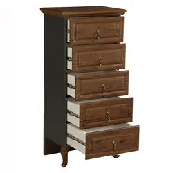 تخت خواب مدل کوئین - Queen