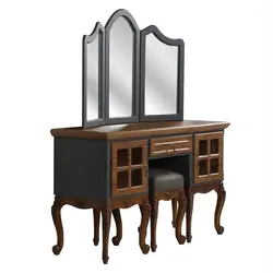 تخت خواب مدل کوئین - Queen