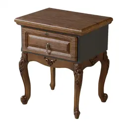 تخت خواب مدل کوئین - Queen