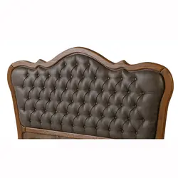 تخت خواب مدل کوئین - Queen