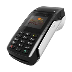 دستگاه کارتخوان سیار مدل دی 210 تایپ جی (D210 type G)