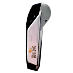 دستگاه کارتخوان سیار مدل دی 210 تایپ جی (D210 type G)