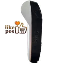 دستگاه کارتخوان سیار مدل دی 210 تایپ جی (D210 type G)