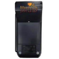 کارت خوان سیار پکس مدل اس 910 (S910)
