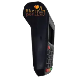 کارت خوان سیار پکس مدل اس 910 (S910)