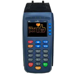 کارت خوان سیار پکس مدل اس 90 (S90)(استوک)