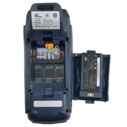 کارت خوان سیار پکس مدل اس 90 (S90)(استوک)