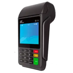 کارت خوان سیار پکس مدل دی 230 (Pax D230)