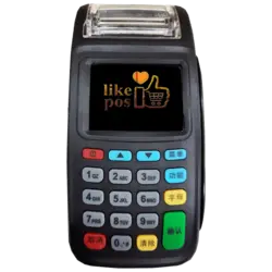کارت خوان سیار مدل نیوپوز 8210 (newpos 8210)