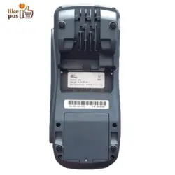 کارتخوان سیار pax s80