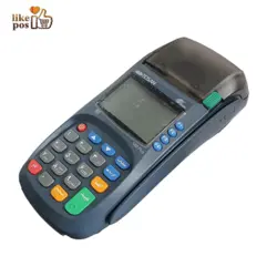 کارتخوان سیار pax s80