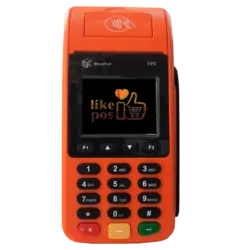 کارتخوان سیار مورفان MoreFun مدل H9 (آکبند باگارانتی)
