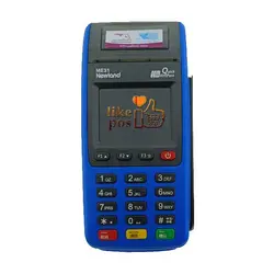 کارتخوان سیار Newland ME31