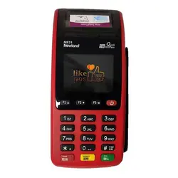کارتخوان سیار Newland ME31