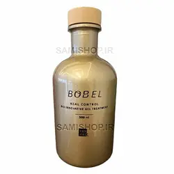 ست صافی و احیاء مو بوبل BOBEL  ، ژل کراتین و بوتاکس