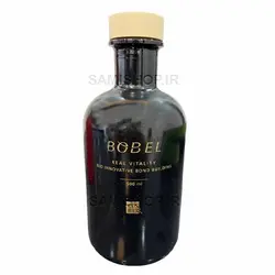 ست صافی و احیاء مو بوبل BOBEL  ، ژل کراتین و بوتاکس