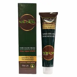 رنگ موی نچرال Natural ، شماره 9/17  بلوند ماسه ای روشن